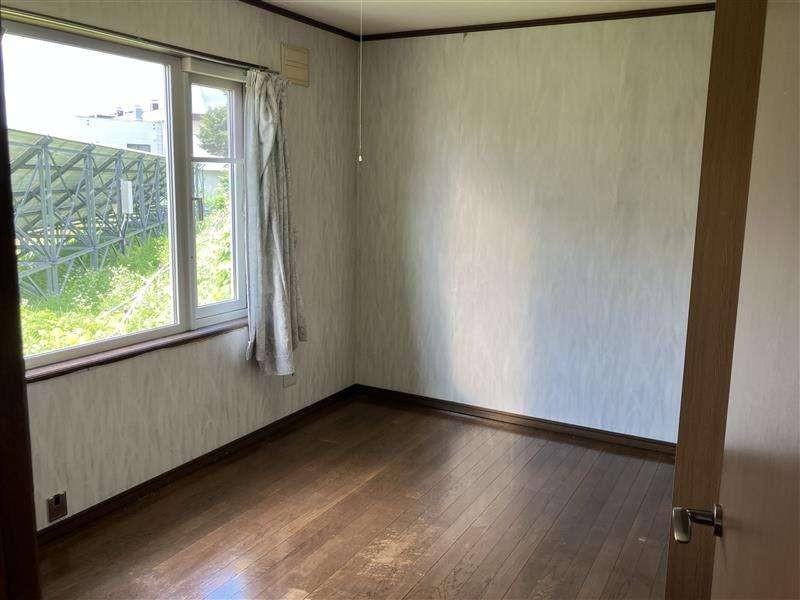 House in Hanasakichō, Asahikawa – photo 4 of 21 – Asahikawa, Asahikawa, Hokkaido, Japan