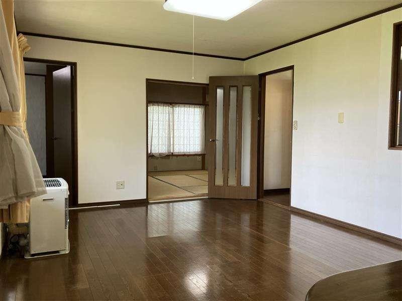 House in Hanasakichō, Asahikawa – photo 5 of 21 – Asahikawa, Asahikawa, Hokkaido, Japan