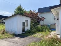 House in Hanazonocho, Kamikawa – photo 13 of 17 – Kamikawa, Daisetsuzan Foothills, Hokkaido, Japan