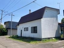 House in Hanazonocho, Kamikawa – photo 15 of 17 – Kamikawa, Daisetsuzan Foothills, Hokkaido, Japan