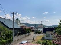 House in Hanazonocho, Kamikawa – photo 16 of 17 – Kamikawa, Daisetsuzan Foothills, Hokkaido, Japan