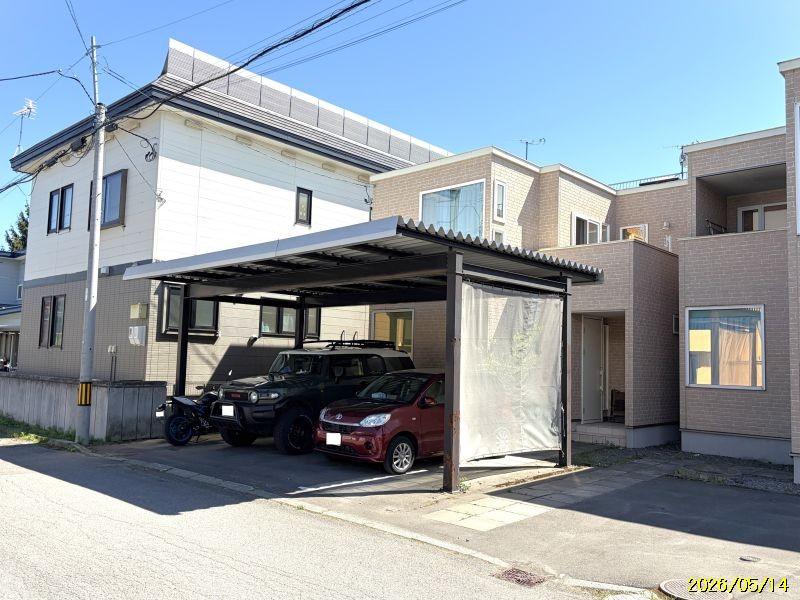 House in Higashi, Asahikawa – Asahikawa, Asahikawa, Hokkaido, Japan