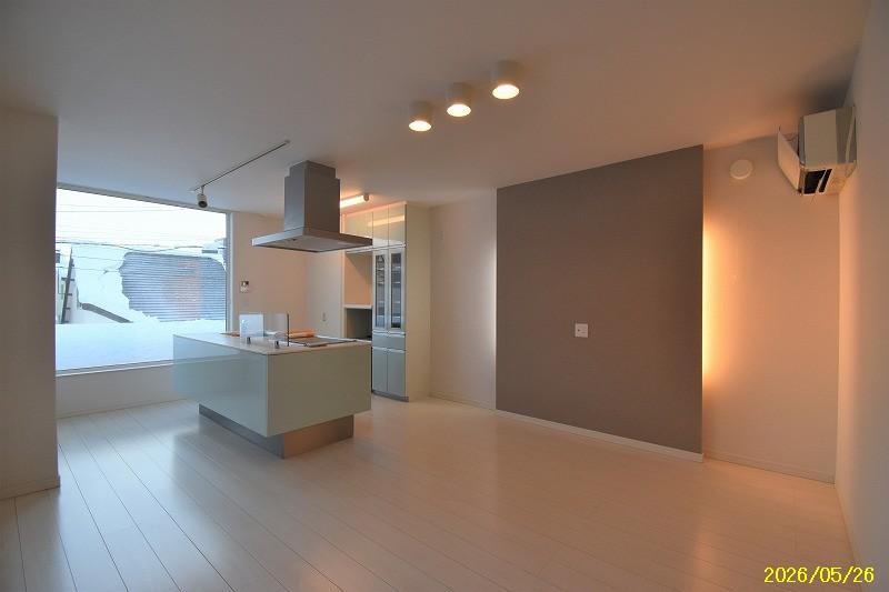 House in Higashi, Asahikawa – photo 4 of 23 – Asahikawa, Asahikawa, Hokkaido, Japan