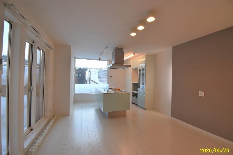 House in Higashi, Asahikawa – photo 18 of 23 – Asahikawa, Asahikawa, Hokkaido, Japan