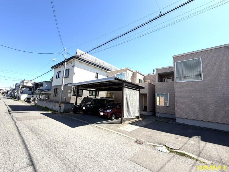 House in Higashi, Asahikawa – photo 23 of 23 – Asahikawa, Asahikawa, Hokkaido, Japan