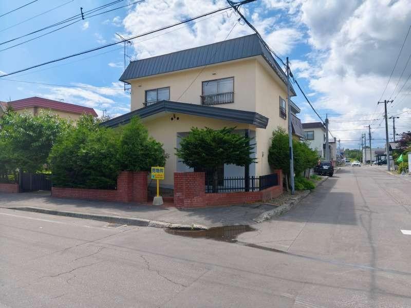 House in Higashi, Asahikawa – Asahikawa, Asahikawa, Hokkaido, Japan
