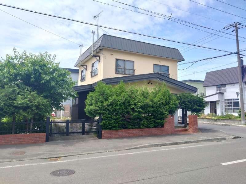 House in Higashi, Asahikawa – photo 4 of 27 – Asahikawa, Asahikawa, Hokkaido, Japan