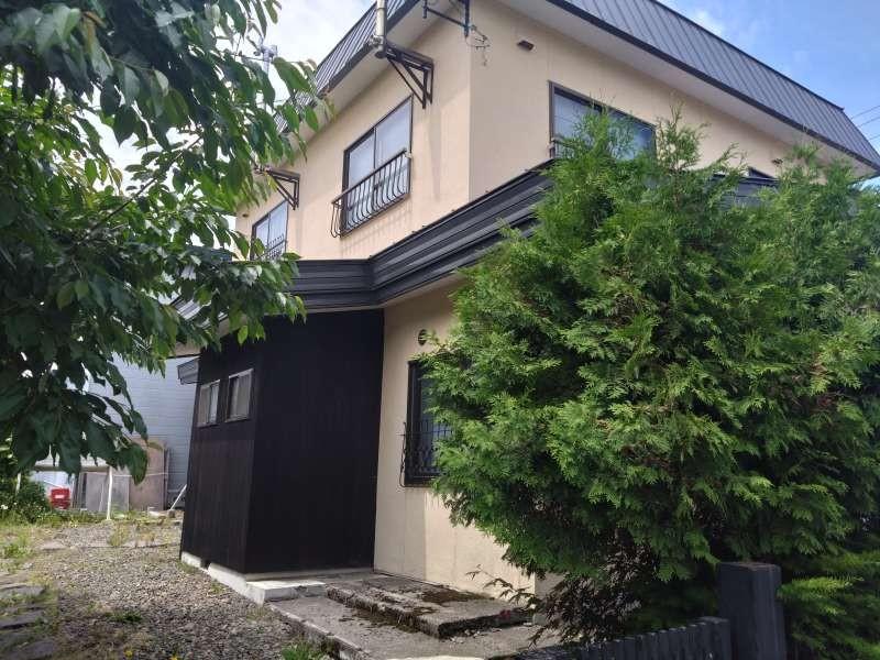 House in Higashi, Asahikawa – photo 6 of 27 – Asahikawa, Asahikawa, Hokkaido, Japan