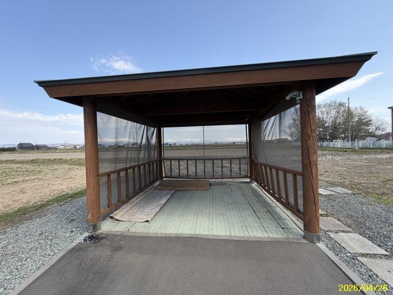 House in Higashi, Higashikawa – photo 6 of 32 – Higashikawa, Daisetsuzan Foothills, Hokkaido, Japan