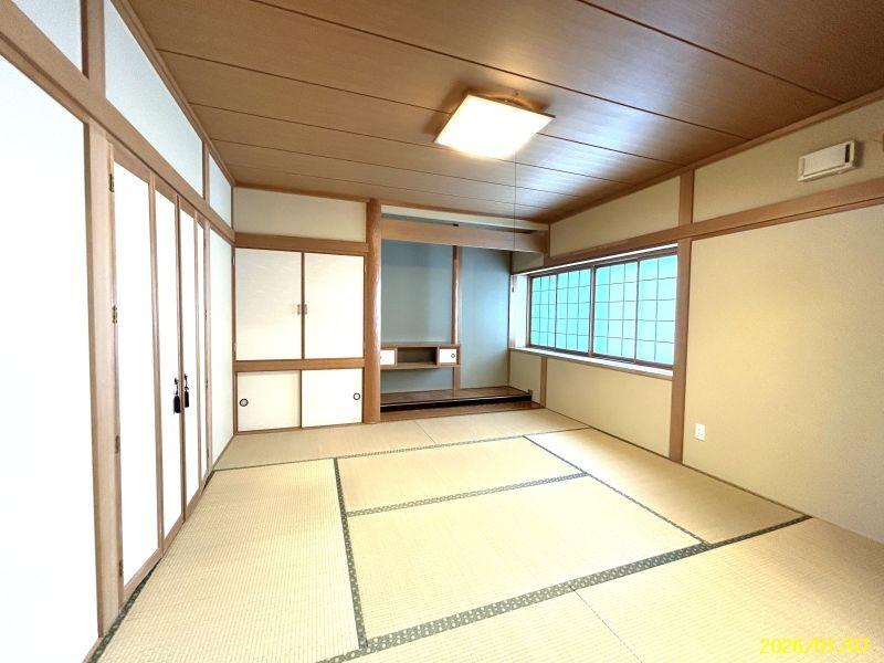House in Higashi, Higashikawa – photo 16 of 32 – Higashikawa, Daisetsuzan Foothills, Hokkaido, Japan