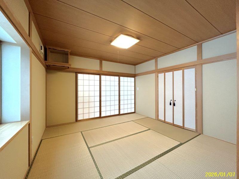 House in Higashi, Higashikawa – photo 17 of 32 – Higashikawa, Daisetsuzan Foothills, Hokkaido, Japan