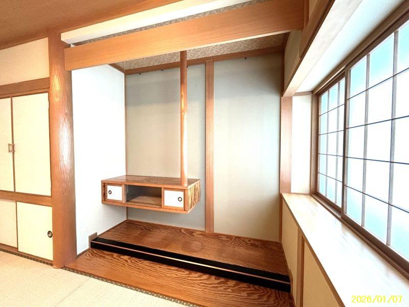 House in Higashi, Higashikawa – photo 18 of 32 – Higashikawa, Daisetsuzan Foothills, Hokkaido, Japan