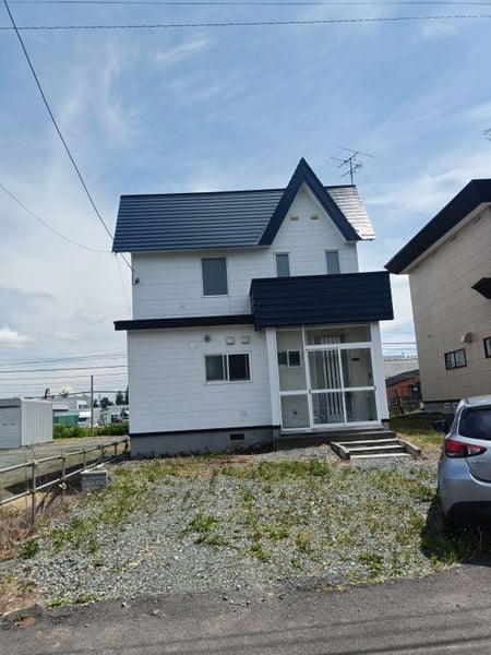 House in Higashi, Asahikawa – Asahikawa, Asahikawa, Hokkaido, Japan