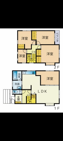 House in Higashi, Asahikawa – photo 2 of 18 – Asahikawa, Asahikawa, Hokkaido, Japan