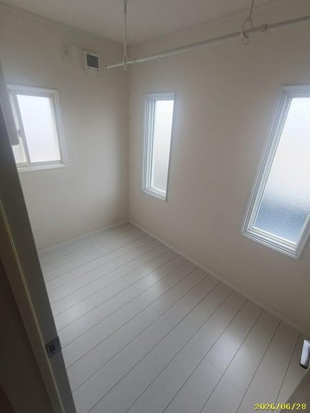 House in Higashi, Asahikawa – photo 17 of 18 – Asahikawa, Asahikawa, Hokkaido, Japan