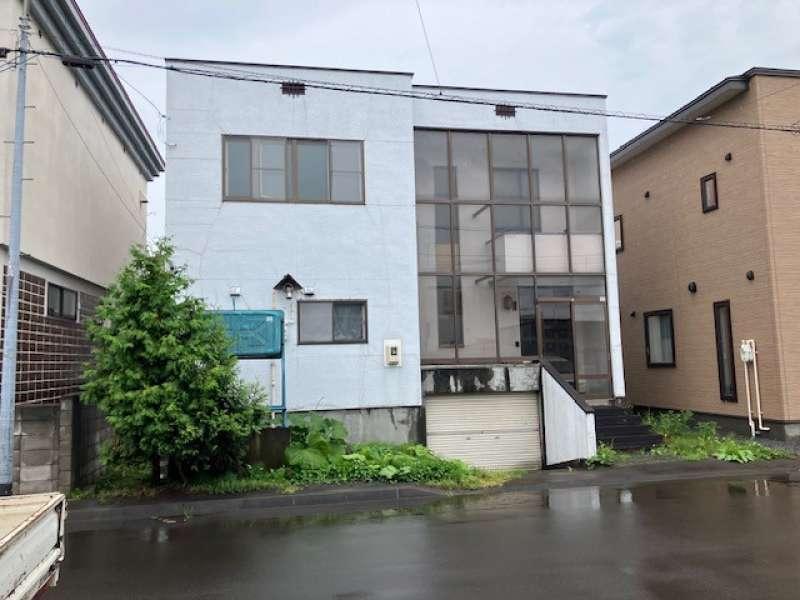 House in Higashi, Asahikawa – Asahikawa, Asahikawa, Hokkaido, Japan