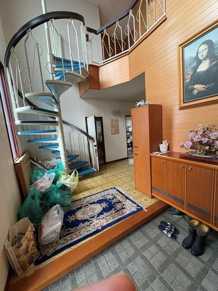 House in Higashi, Asahikawa – photo 4 of 15 – Asahikawa, Asahikawa, Hokkaido, Japan