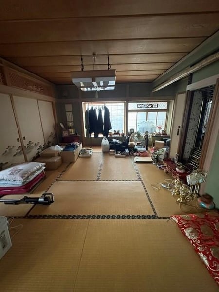 House in Higashi, Asahikawa – photo 6 of 15 – Asahikawa, Asahikawa, Hokkaido, Japan
