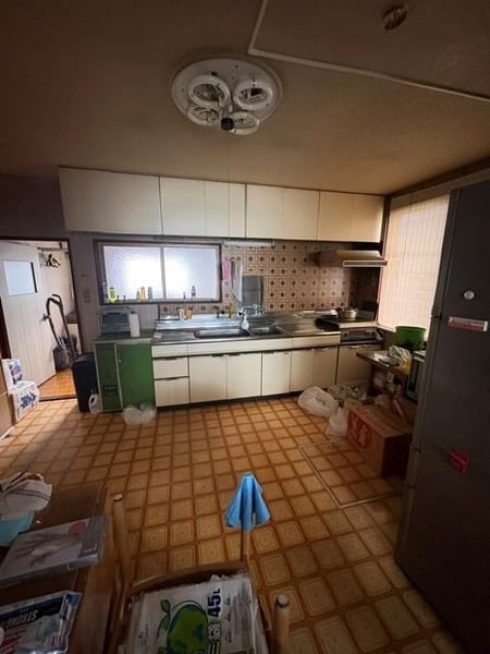 House in Higashi, Asahikawa – photo 8 of 15 – Asahikawa, Asahikawa, Hokkaido, Japan