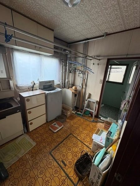 House in Higashi, Asahikawa – photo 9 of 15 – Asahikawa, Asahikawa, Hokkaido, Japan