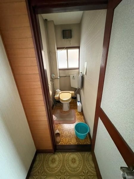 House in Higashi, Asahikawa – photo 11 of 15 – Asahikawa, Asahikawa, Hokkaido, Japan