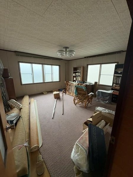 House in Higashi, Asahikawa – photo 15 of 15 – Asahikawa, Asahikawa, Hokkaido, Japan