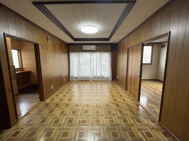 House in Higashi, Asahikawa – photo 6 of 23 – Asahikawa, Asahikawa, Hokkaido, Japan