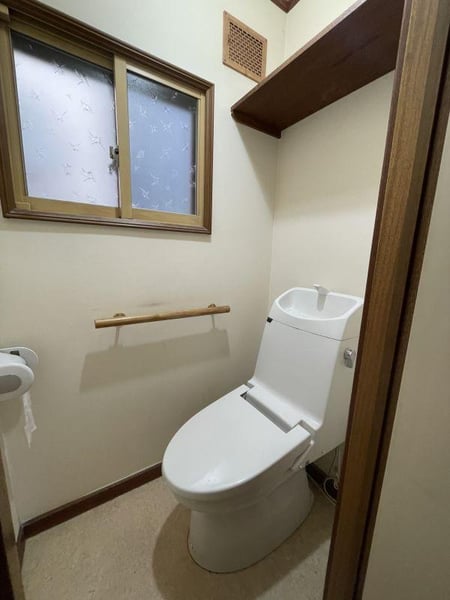 House in Higashi, Asahikawa – photo 14 of 23 – Asahikawa, Asahikawa, Hokkaido, Japan