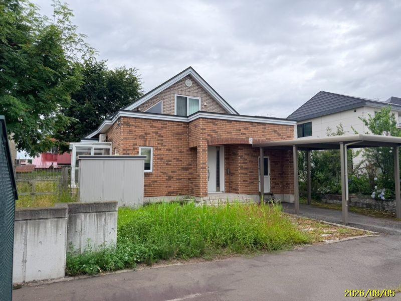 House in Higashi, Asahikawa – Asahikawa, Asahikawa, Hokkaido, Japan
