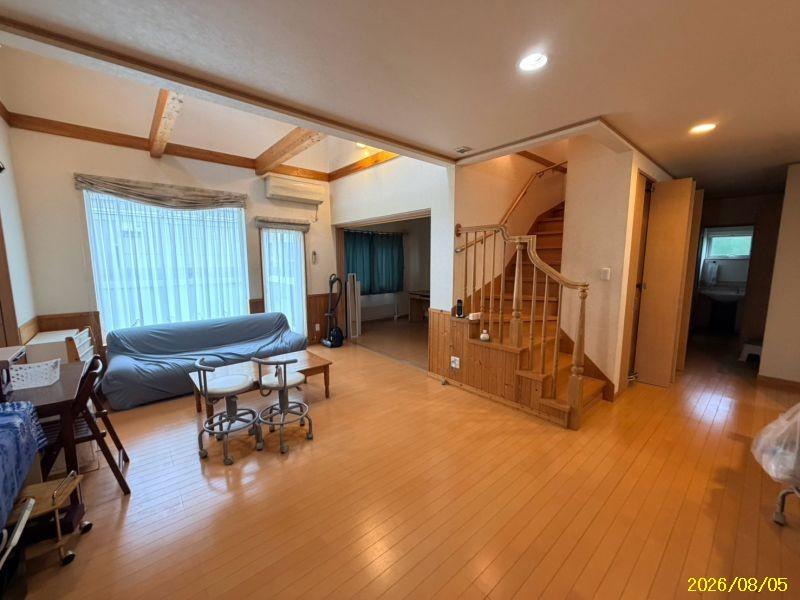 House in Higashi, Asahikawa – photo 5 of 14 – Asahikawa, Asahikawa, Hokkaido, Japan