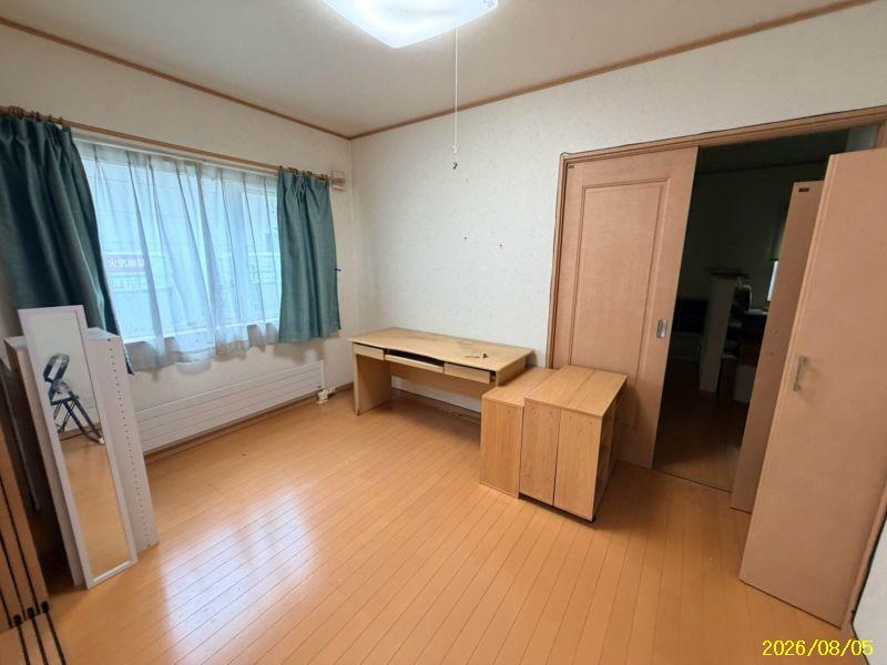 House in Higashi, Asahikawa – photo 12 of 14 – Asahikawa, Asahikawa, Hokkaido, Japan