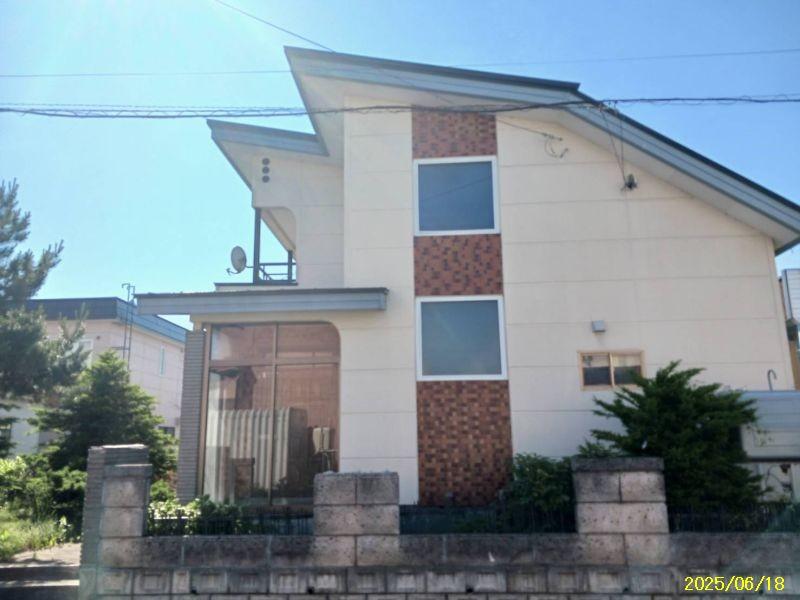 House in Higashi, Asahikawa – photo 3 of 4 – Asahikawa, Asahikawa, Hokkaido, Japan