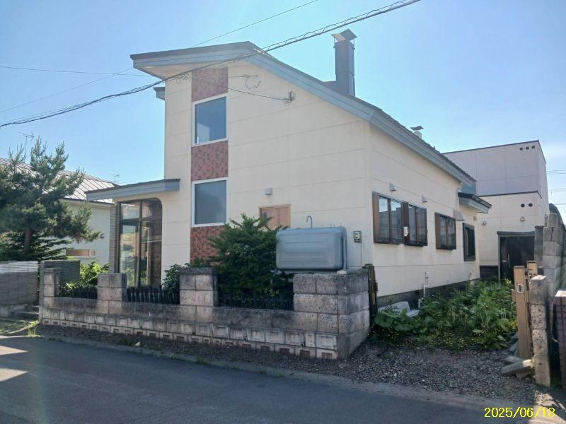 House in Higashi, Asahikawa – photo 4 of 4 – Asahikawa, Asahikawa, Hokkaido, Japan
