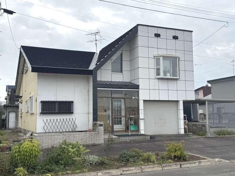 House in Higashi, Asahikawa – Asahikawa, Asahikawa, Hokkaido, Japan