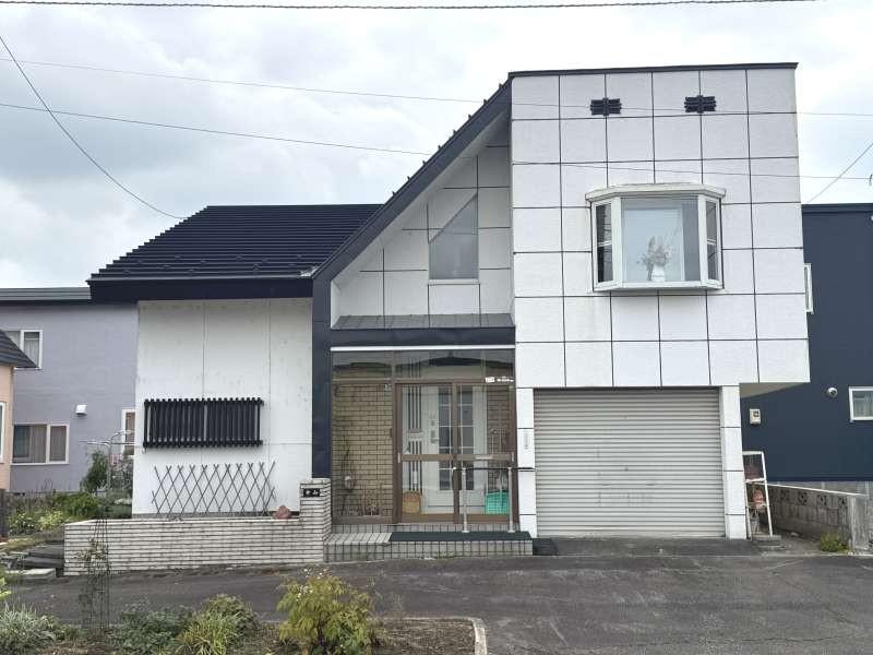 House in Higashi, Asahikawa – photo 4 of 4 – Asahikawa, Asahikawa, Hokkaido, Japan