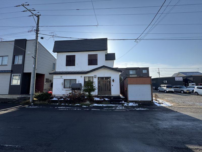 House in Higashiasahikawa Kita, Asahikawa – photo 4 of 9 – Asahikawa, Asahikawa, Hokkaido, Japan