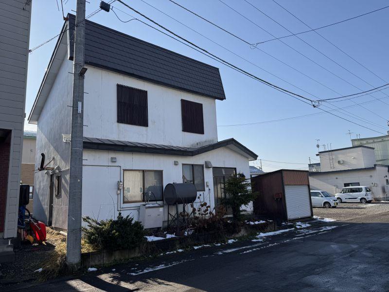 House in Higashiasahikawa Kita, Asahikawa – photo 5 of 9 – Asahikawa, Asahikawa, Hokkaido, Japan
