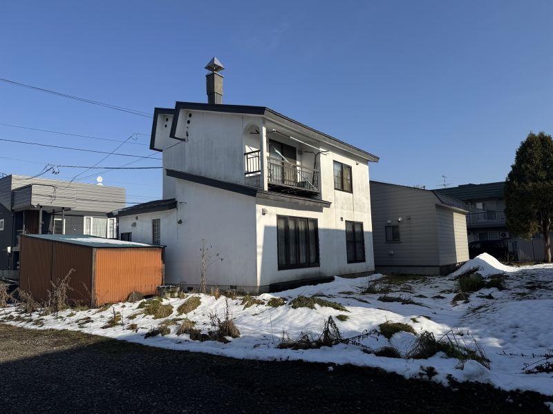 House in Higashiasahikawa Kita, Asahikawa – photo 6 of 9 – Asahikawa, Asahikawa, Hokkaido, Japan