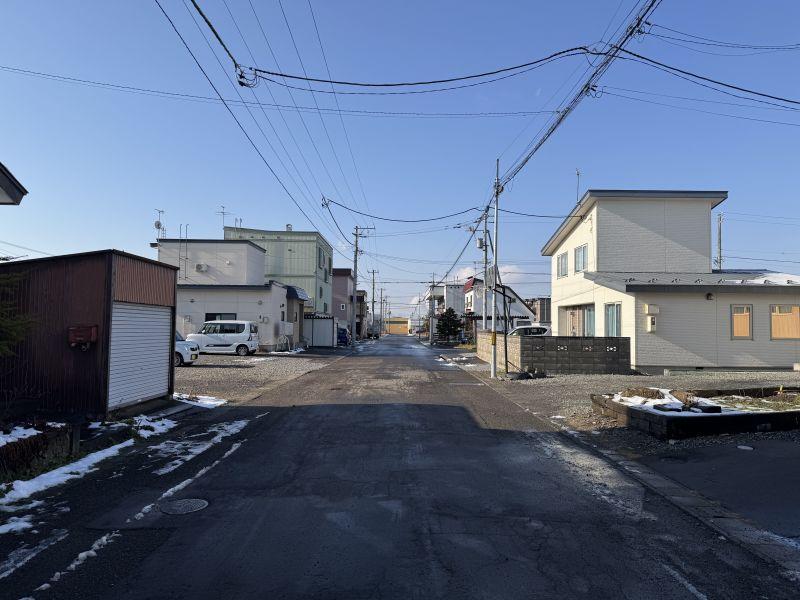 House in Higashiasahikawa Kita, Asahikawa – photo 9 of 9 – Asahikawa, Asahikawa, Hokkaido, Japan