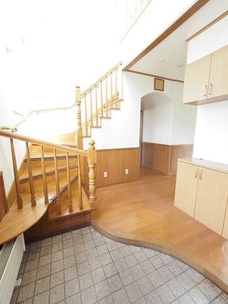 House in Higashiasahikawa Kita, Asahikawa – photo 16 of 18 – Asahikawa, Asahikawa, Hokkaido, Japan