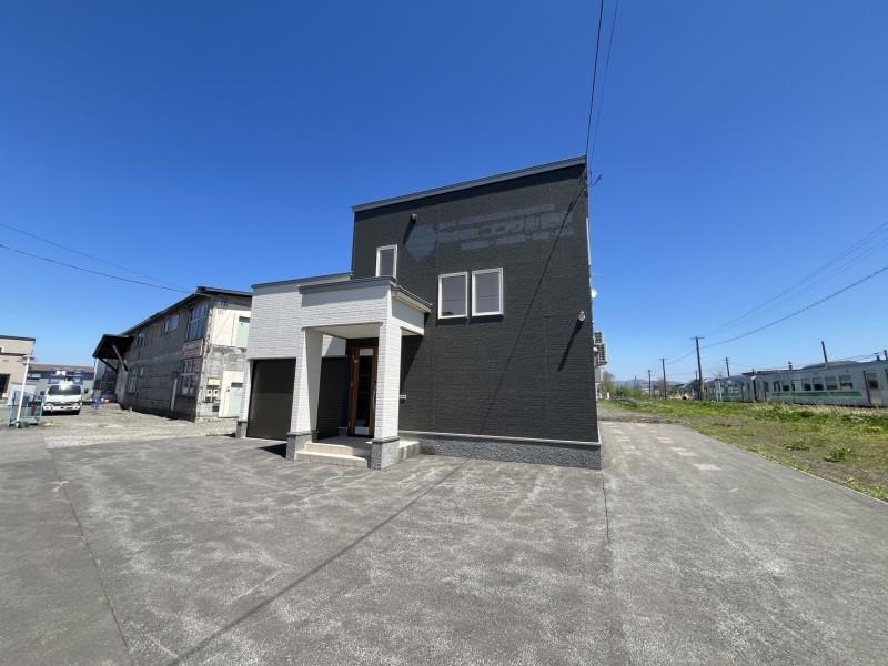 House in Higashiasahikawa Kita, Asahikawa – Asahikawa, Asahikawa, Hokkaido, Japan