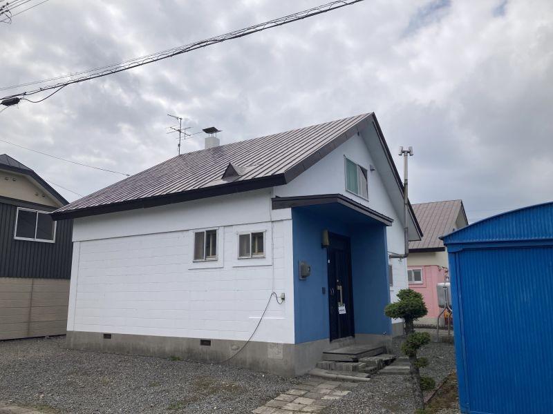 House in Higashiasahikawa Kita, Asahikawa – Asahikawa, Asahikawa, Hokkaido, Japan