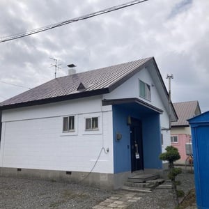House in Higashiasahikawa Kita, Asahikawa