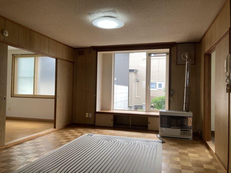 House in Higashiasahikawa Kita, Asahikawa – photo 7 of 32 – Asahikawa, Asahikawa, Hokkaido, Japan