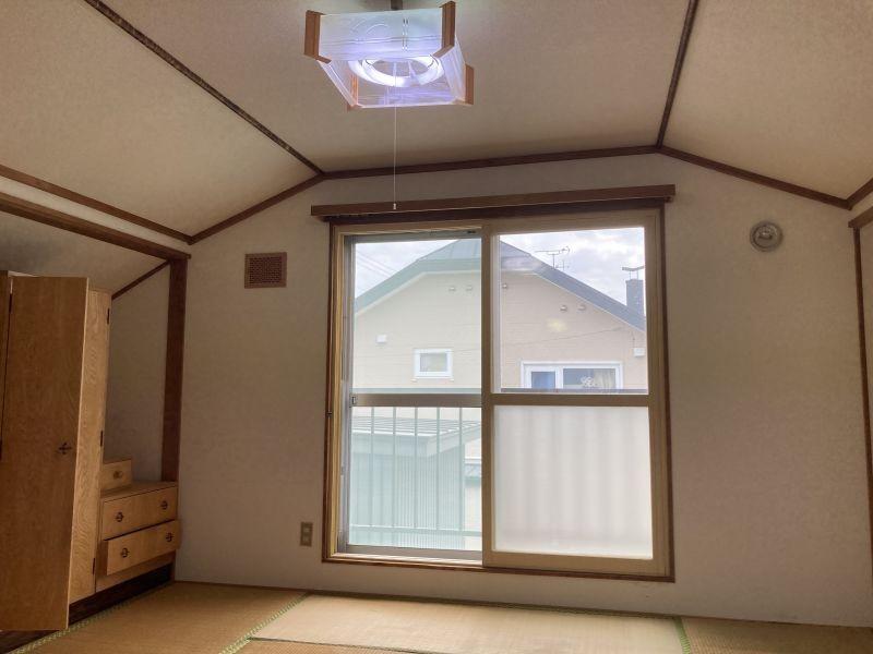 House in Higashiasahikawa Kita, Asahikawa – photo 23 of 32 – Asahikawa, Asahikawa, Hokkaido, Japan