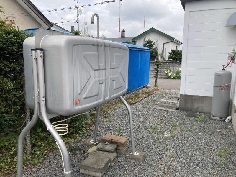 House in Higashiasahikawa Kita, Asahikawa – photo 31 of 32 – Asahikawa, Asahikawa, Hokkaido, Japan