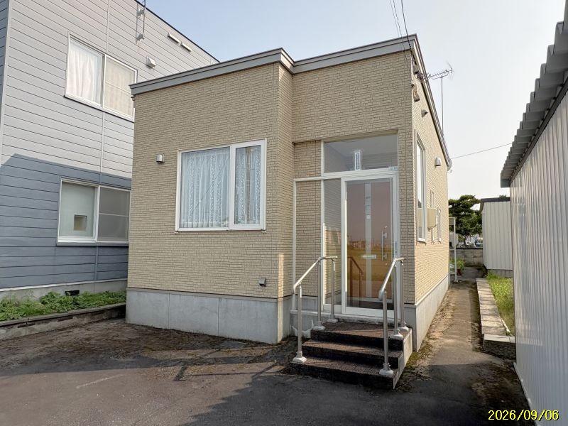 House in Higashiasahikawa Kita, Asahikawa – Asahikawa, Asahikawa, Hokkaido, Japan