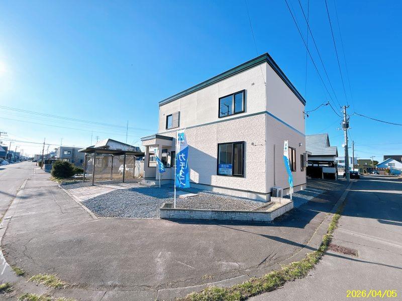 House in Higashiasahikawa Kita, Asahikawa – photo 3 of 30 – Asahikawa, Asahikawa, Hokkaido, Japan