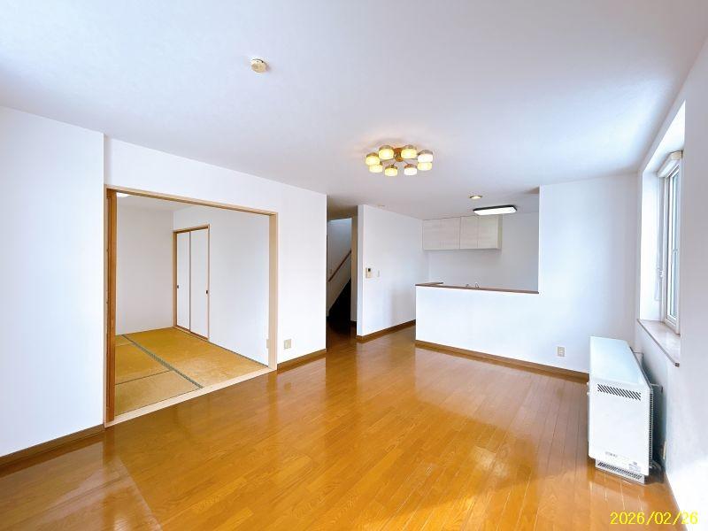 House in Higashiasahikawa Kita, Asahikawa – photo 13 of 30 – Asahikawa, Asahikawa, Hokkaido, Japan