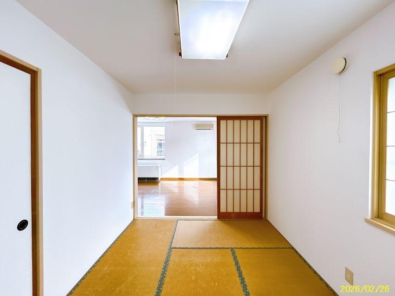 House in Higashiasahikawa Kita, Asahikawa – photo 14 of 30 – Asahikawa, Asahikawa, Hokkaido, Japan
